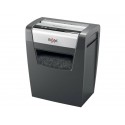 Distruggidocumenti uso moderato Rexel Momentum X410 - P-4 - 23 L - taglio a frammenti 4x28mm - 2104571EU