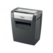 Distruggidocumenti uso moderato Rexel Momentum X410 - P-4 - 23 L - taglio a frammenti 4x28mm - 2104571EU