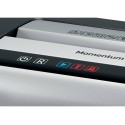 Distruggidocumenti uso moderato Rexel Momentum X410 - P-4 - 23 L - taglio a frammenti 4x28mm - 2104571EU