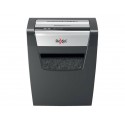 Distruggidocumenti uso moderato Rexel Momentum X410 - P-4 - 23 L - taglio a frammenti 4x28mm - 2104571EU