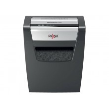 Distruggidocumenti uso moderato Rexel Momentum X410 - P-4 - 23 L - taglio a frammenti 4x28mm - 2104571EU