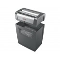 Distruggidocumenti uso moderato Rexel Momentum X410 - P-4 - 23 L - taglio a frammenti 4x28mm - 2104571EU