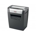 Distruggidocumenti uso moderato Rexel Momentum X312 - P-3 - 23 L - taglio a frammenti 5x42 mm - 2104572EU