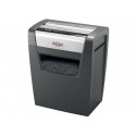 Distruggidocumenti uso moderato Rexel Momentum X312 - P-3 - 23 L - taglio a frammenti 5x42 mm - 2104572EU