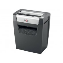 Distruggidocumenti uso moderato Rexel Momentum X312 - P-3 - 23 L - taglio a frammenti 5x42 mm - 2104572EU