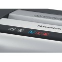 Distruggidocumenti uso moderato Rexel Momentum X312 - P-3 - 23 L - taglio a frammenti 5x42 mm - 2104572EU