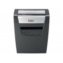 Distruggidocumenti uso moderato Rexel Momentum X312 - P-3 - 23 L - taglio a frammenti 5x42 mm - 2104572EU