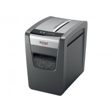 Distruggidocumenti uso moderato Rexel Momentum X410-SL Slimline P-4 - 23 L- taglio a frammenti 4x28 mm - 2104573EU