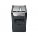 Distruggidocumenti uso moderato Rexel Momentum X410-SL Slimline P-4 - 23 L- taglio a frammenti 4x28 mm - 2104573EU
