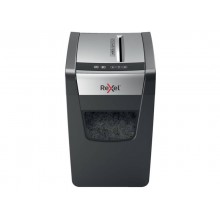 Distruggidocumenti uso moderato Rexel Momentum X410-SL Slimline P-4 - 23 L- taglio a frammenti 4x28 mm - 2104573EU