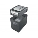 Distruggidocumenti uso moderato Rexel Momentum X410-SL Slimline P-4 - 23 L- taglio a frammenti 4x28 mm - 2104573EU