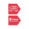 Distruggidocumenti uso moderato Rexel Momentum X410-SL Slimline P-4 - 23 L- taglio a frammenti 4x28 mm - 2104573EU