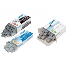 Punti metallici Rapid 24/6 Standard  conf. da 1000 - 24855600 (Conf.20)