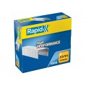 Punti metallici Rapid Strong 23/24  conf. da 1000 - 24870500