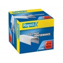 Punti metallici Rapid Super Strong 9/14  conf. da 5000 - 24871500