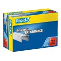 Punti metallici Rapid Super Strong 73/8  conf. da 5000 - 24890300