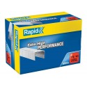 Punti metallici Rapid Super Strong 73/10  conf. da 5000 - 24890400