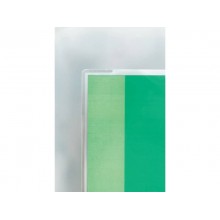 Pouches per plastificatrici a caldo GBC 2X125 µm finitura lucida A4 21,6x30,3 cm - conf. 100 pezzi - 3200723