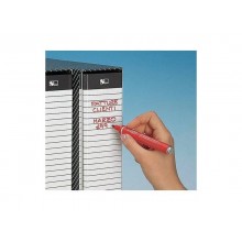 Cartelle portaprogetti Esselte C06 DELSO LINE 25x35 cm grigio dorso 6 cm 390306040 (Conf.5)