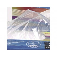 Sacchetti di plastica per distruggidocumenti Rexel AS 40 L conf. da 100 - 40060
