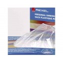 Sacchetti di plastica per distruggidocumenti Rexel AS 115 L conf. da 100 - 40070