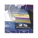 Sacchetti di plastica per distruggidocumenti Rexel AS 115 L conf. da 100 - 40070