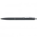 Penna a sfera a scatto Schneider K 15 ricaricabile tratto M nero Conf. 50 pezzi - P003081