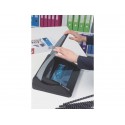 Rilegatrice a dorsi plastici GBC CombBinb® C200 nero 4401845