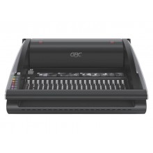 Rilegatrice a dorsi plastici GBC CombBinb® C200 nero 4401845