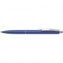 Penna a sfera a scatto Schneider K 15 ricaricabile tratto M blu Conf. 50 pezzi - P003083
