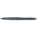Penna a sfera a scatto Schneider K 20 Icy Colours ricaricabile tratto M nero P132001 (Conf.20)