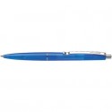 Penna a sfera a scatto Schneider K 20 Icy Colours ricaricabile tratto M blu P132003 (Conf.20)