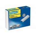 Punti metallici Rapid 26/8+ Omnipress fino a 60 fogli conf. da 1000 - 5000561