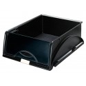 Vaschetta portacorrispondenza Leitz SORTY in polistirolo A4 nero 52310095