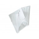 Adattatore universale per vaschette Presenter Leitz trasparente 54030002