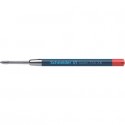 Refill Schneider Slider 755 rosso  175502