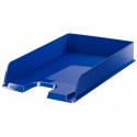 Vaschetta portacorrispondenza Esselte EUROPOST polistirene blu 623606 (Conf.10)