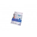 Copertine per rilegatura GBC Hiclear in pvc A4 180 my trasparente conf da 100 copertine - CE011880E