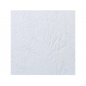 Copertine per rilegatura GBC Leathergrain in cartoncino goffrato a4 bianco  conf da 100 copertine - CE040070