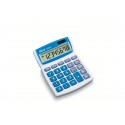 Calcolatrice da tavolo IBICO 208X - display LCD 8 cifre - confezione blister - IB410062