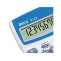 Calcolatrice da tavolo IBICO 212X  IB410086
