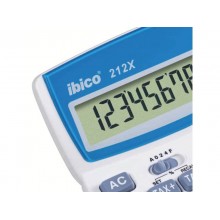 Calcolatrice da tavolo IBICO 212X  IB410086