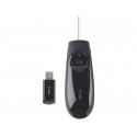 Puntatore laser con joystick Kensington Presenter Expert luce rossa - K72425EU