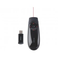 Puntatore laser con joystick Kensington Presenter Expert luce rossa - K72425EU