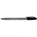 Penna a sfera stick Paper Mate Inkjoy 100 CAP ULV M 1 mm nero S0957120 (Conf.50)