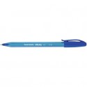 Penna a sfera stick Paper Mate Inkjoy 100 CAP ULV M 1 mm blu S0957130 (Conf.50)