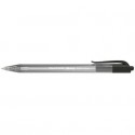 Penna a sfera a scatto Paper Mate Inkjoy 100 RT ULV M 1 mm nero S0957030 (Conf.20)