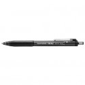 Penna a sfera a scatto Paper Mate InkJoy 300 RT ULV M 1 mm nero S0959910 (Conf.12)