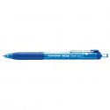 Penna a sfera a scatto Paper Mate InkJoy 300 RT ULV M 1 mm blu S0959920 (Conf.12)