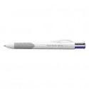 Penna sfera a scatto Paper Mate Inkjoy Quatro ULV M 1 mm 4 colori S0977260 (Conf.12)